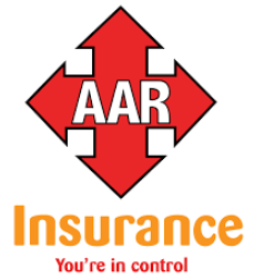 AAR Insurance Logo